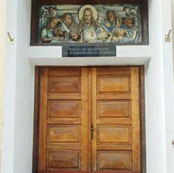 Parafia polskokatolicka Wniebowstąpienia Pańskiego, Kraków godziny otwarcia