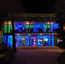 Biłgorajskie Centrum Kultury, godziny otwarcia