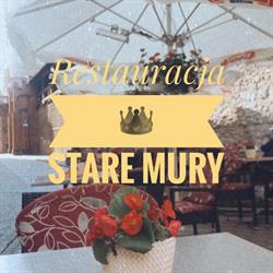 Stare Mury - restauracja Kraków, godziny otwarcia