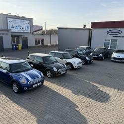 Autobłysk, Koszalin godziny otwarcia