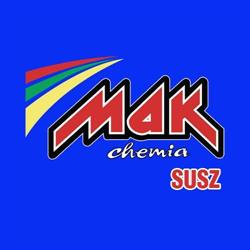 Mak-Chemia. S.j. Hurtownia Art. Chemicznych, Susz godziny otwarcia