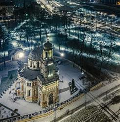 Parafia prawosławna, Łódź godziny otwarcia
