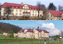 Dom Pomocy Społecznej, Nowa Ruda godziny otwarcia