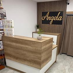Angela Phu. Sklep Odzieżowy. Kąciak W., Malanów godziny otwarcia