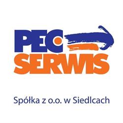 Pec Serwis. Sp. Z O.o., Siedlce godziny otwarcia