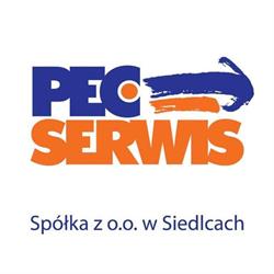 Pec Serwis. Sp. Z O.o., Siedlce godziny otwarcia