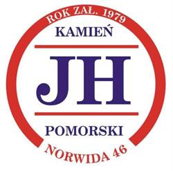 Hybiak Jan. Kamieniarstwo, Kamień Pomorski godziny otwarcia