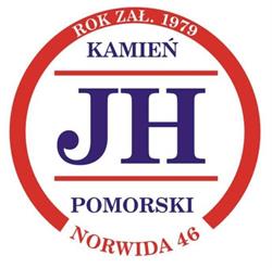 Hybiak Jan. Kamieniarstwo, Kamień Pomorski godziny otwarcia