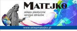Sklep dla plastyków MATEJKO, Katowice godziny otwarcia