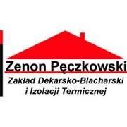 Zakład Dekarsko-Blacharski i Izolacji Termicznej. Z. Pęczkowski, Inowrocław godziny otwarcia