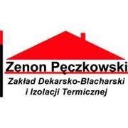 Zakład Dekarsko-Blacharski i Izolacji Termicznej. Z. Pęczkowski, Inowrocław godziny otwarcia