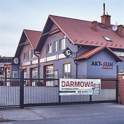 Akt-Gum, Chojnice godziny otwarcia
