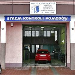 Stacja Kontroli Pojazdów. Jan Raszuta, Elbląg godziny otwarcia