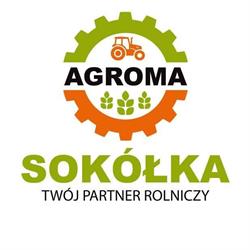 "agroma-Sokółka" Sp. Z O.o. Pphu, godziny otwarcia