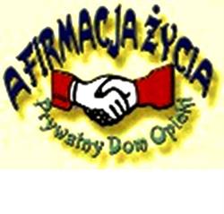 Dom Opieki Afirmacja Życia, Radzymin godziny otwarcia