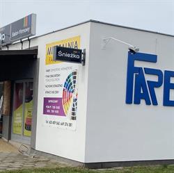 Farbank, Krobia godziny otwarcia
