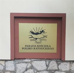 Parafia polskokatolicka Najświętszego Serca Pana Jezusa, Bukowno godziny otwarcia