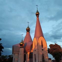 Parafia Prawosławna Św. Jerzego, Białystok godziny otwarcia