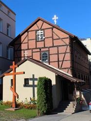 Parafia prawosławna św. Mikołaja, Bydgoszcz godziny otwarcia