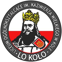 Liceum Ogólnokształcące im. Kazimierza Wielkiego, Koło godziny otwarcia