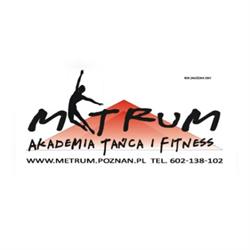 Akademia Tańca i Fitness Metrum, Poznań godziny otwarcia