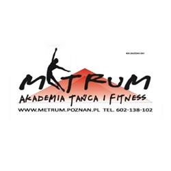 Akademia Tańca i Fitness Metrum, Poznań godziny otwarcia