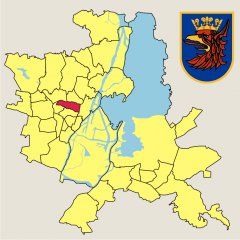 Rada Osiedla Niebuszewo - Bolinko, Szczecin godziny otwarcia