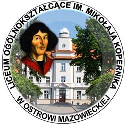 Liceum Ogólnokształcące im. M. Kopernika, Ostrów Mazowiecka godziny otwarcia