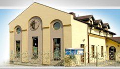 Parafia Ewangelicko - Metodystyczna, Kielce godziny otwarcia