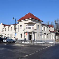 Gminny Ośrodek Kultury, Kazimierz Biskupi godziny otwarcia
