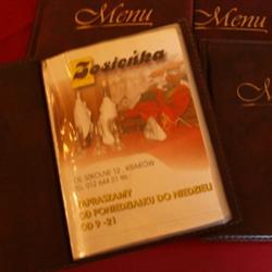 Zosieńka. Restauracja, Kraków godziny otwarcia