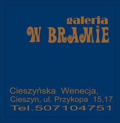 Galeria w Bramie na Cieszyńskiej Wenecji, Cieszyn - godziny otwarcia