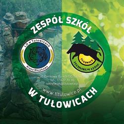 Zespół Szkół, Tułowice godziny otwarcia