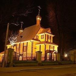 Parafia prawosławna Narodzenia NMP, Bielsk Podlaski godziny otwarcia