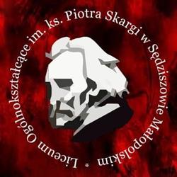 Liceum Ogólnokształcące im. ks. P. Skargi, Sędziszów Małopolski godziny otwarcia