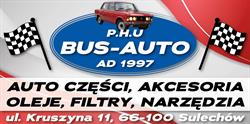 P.H-U.Bus-Auto Zbigniew Zagórski części motoryzacyjne, Sulechów godziny otwarcia
