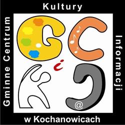 Gminne Centrum Kultury i Informacji, Kochanowice godziny otwarcia