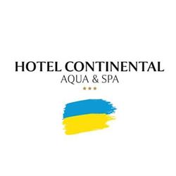 Hotel Continental, Krynica Morska godziny otwarcia