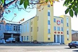 Miejsko-Gminny Ośrodek Kultury, Zagórów godziny otwarcia