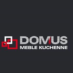Domus. Meble Kuchenne, Warszawa godziny otwarcia