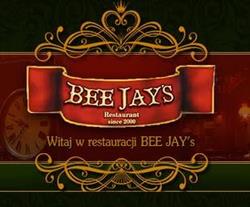 Bee Jay's. Restauracja, Poznań godziny otwarcia
