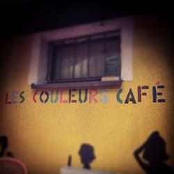 Les Couleurs Cafe, Kraków godziny otwarcia
