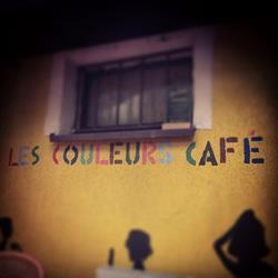 Les Couleurs Cafe, Kraków godziny otwarcia