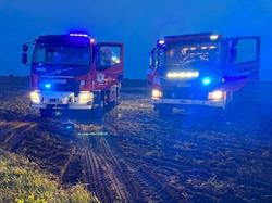 Ochotnicza Straż Pożarna, Gniewkowo godziny otwarcia