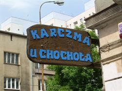U Chochoła, Łódź godziny otwarcia