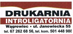 Drukarnia-Introligatornia, Wągrowiec godziny otwarcia