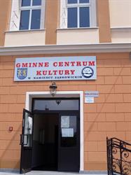 Gminne Centrum Kultury, Kamieniec Ząbkowicki godziny otwarcia