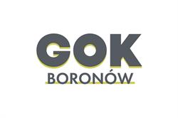 Gminny Ośrodek Kultury, Boronów godziny otwarcia