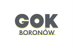 Gminny Ośrodek Kultury, Boronów godziny otwarcia
