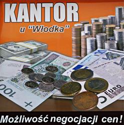 Centrum. Kantor Wymiany Walut, Radom godziny otwarcia